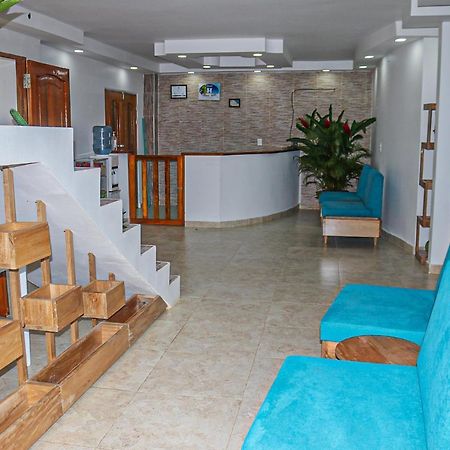 Hotel Arena Azul Nuquí Zewnętrze zdjęcie